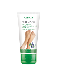 Floslek Foot Care foot cream against excessive sweating