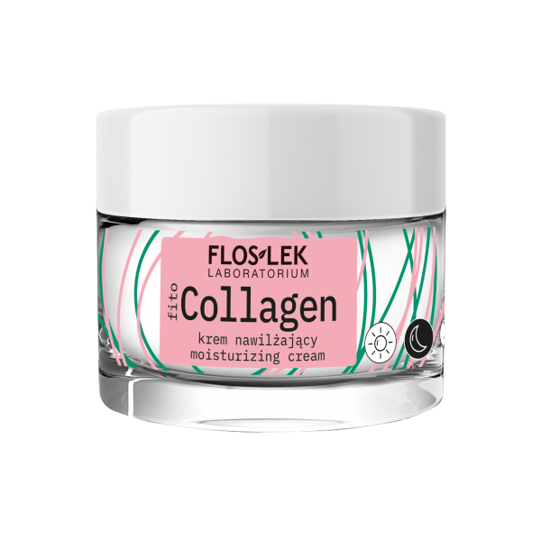 Набор phytoCOLLAGEN pro age Сыворотка против морщин + Увлажняющий крем - ФЛОСЛЕК