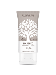 ILLIPE パーフェクトハンドバター 50ml - Floslek