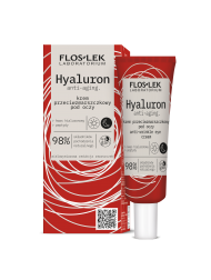 HYALURON アンチリンクルアイクリーム 30ml - フロスレック