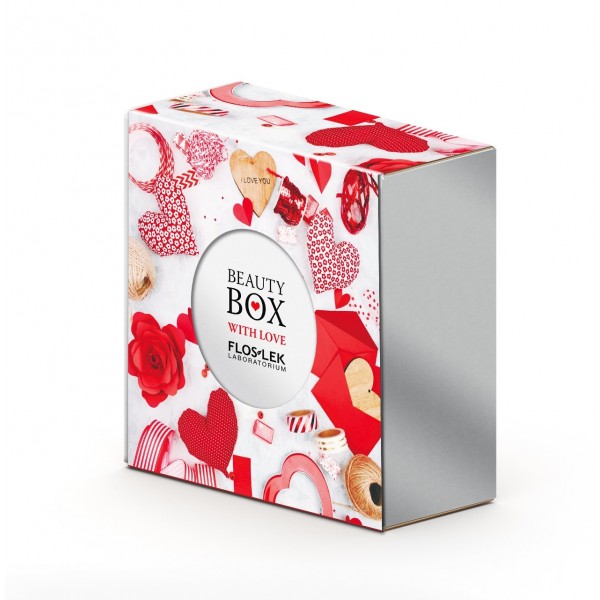 Gift Box - Beauty Box