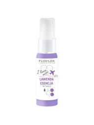 アイ・ラブ・ミニ LAWENDA フェイシャルエッセンス 30ml - Floslek