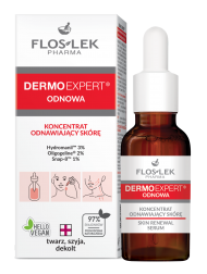 成熟肌用皮膚再生濃縮液 DERMO EXPERT（ダーモ・エキスパート）顔用