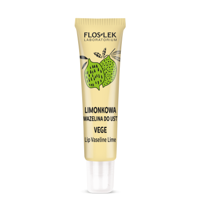 vege lip care vege lip balm MOHITO 10g - ФЛОСЛЕК
