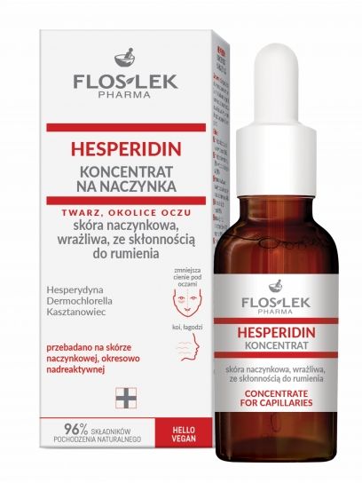 HESPERIDIN Concentrate for...