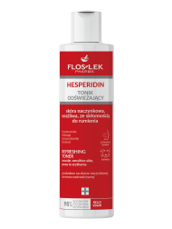 ヘスペリジン リフレッシング・トニック 225ml - Floslek