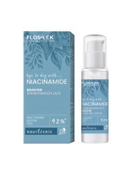 ナイアシンアミドブースター モイスチャライジングセラム 30ml - Floslek