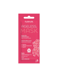 エージレスリジュビネイティング マスク フェイス、ネック、デコルテ用 6ml - Floslek