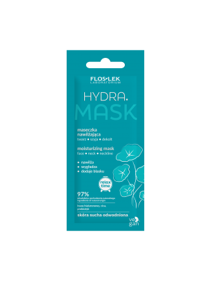 HYDRA.  Hydrating mask for...