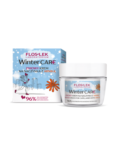 WINTER CARE Winter cream...