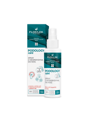 PODOLOGY care Spray with...