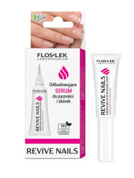 ネイル＆キューティクル美容液 REVIVE NAILS ネイル強化コンディショナー フロスレック 8ml