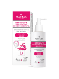 エレスタビオン®R ヘアトリートメント 100ml - Floslek