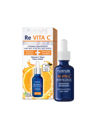 リビタC® ビタミン濃縮液 顔・首・目の下用 30ml