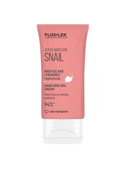 ACTIVE hand care SNAIL Hand...