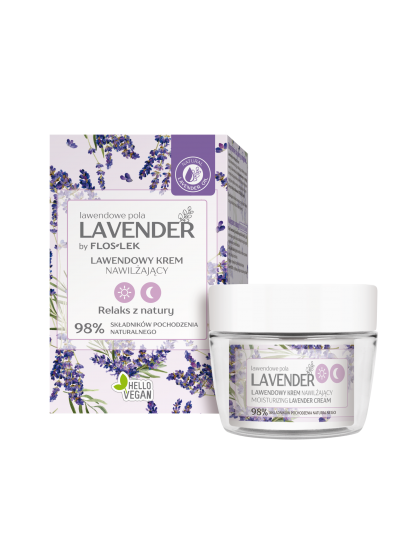 LAVENDER lavender fields...
