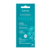 MASK Hello beauty! Крем-маски в пакетиках 6 x 6 ml - Floslek