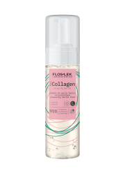 フィトコラーゲン クレンジング洗顔フォーム 160ml - Floslek