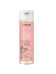 スネイル・スージング・トニック 200ml - Floslek