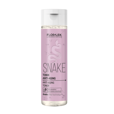スナーク アンチエイジングトニック 200ml - Floslek