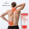 Floslek Arnica Active hřejivý gel