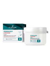 PODOLOGY Professional Regenerating Foot Ointment 50g - Floslek