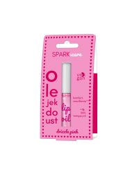 リップケア リップオイル ドリズルピンク 5.5g - Floslek