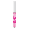 LIP CARE Олія для губ DRIZZLE PINK 5.5г - Floslek