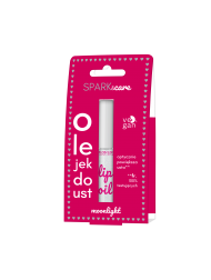 LIP CARE MOONLIGHT lip oil 5.5 g - Floslek