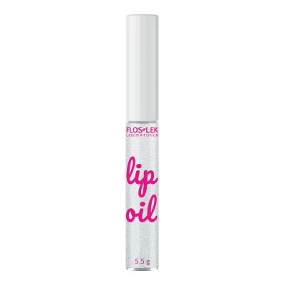 LIP CARE MOONLIGHT Олія для губ 5.5 г - Floslek