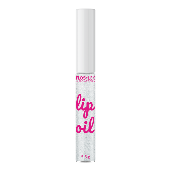 LIP CARE MOONLIGHT lip oil 5.5 g - Floslek