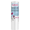 ZIMNÍ PÉČE PRO DĚTI (Zimní ochranný krém pro děti + rtěnka SPF 20 - Floslek