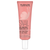 Sada pro obnovu pleti SNAIL (regenerační krém-gel + krém na oči a rty + krém na ruce) - Floslek