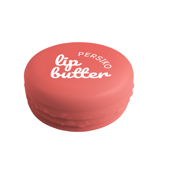 LIP CARE PERSIKO масло для губ 10 г - Floslek