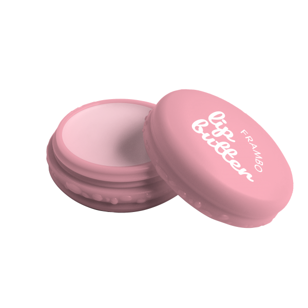 LIP CARE масло для губ FRAMBO 10 г - Floslek