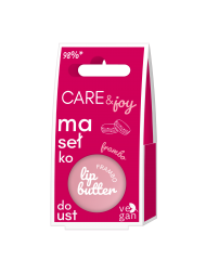 LIP CARE lip butter FRAMBO 10 g - Floslek
