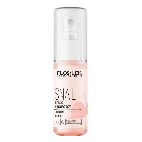 Набор для обновления и регенерации SNAIL - Floslek