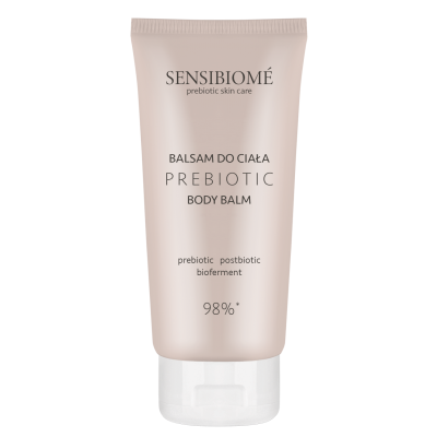 SENSIBIOMÉ プレバイオティクス スキンケア 強化クリーム 50ml - Floslek