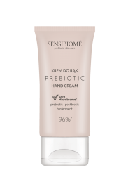 SENSIBIOMÉ prebiotic skin care Hand cream 50 ml - Floslek