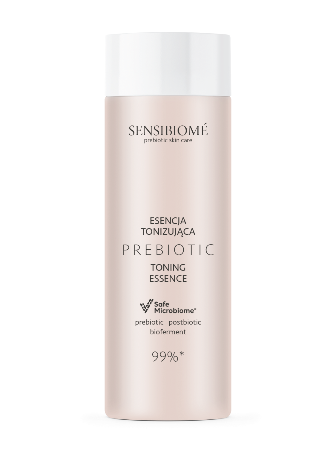 SENSIBIOMÉ prebiotic skin care Toning essence 175 ml - Floslek