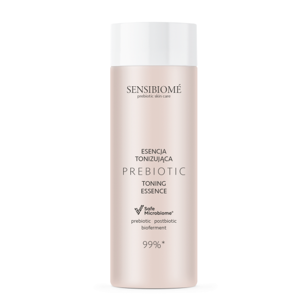 SENSIBIOMÉ prebiotická péče o pleť Tonizující esence 175 ml - Floslek