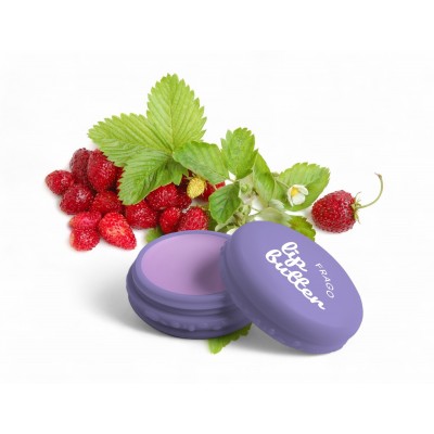 LIP CARE масло для губ FRAGO 10 г - Floslek
