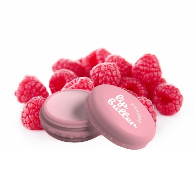 LIP CARE масло для губ FRAMBO 10 г - Floslek