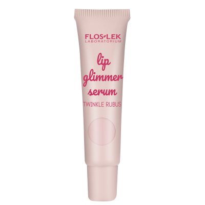 リップケア 唇美容液 ツインクルルブス 14g - Floslek