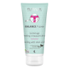 Peeling Gommage BALANCE T-zone do twarzy oczyszczający z kwasami AHA wygładzający na noc FLOSLEK 125g