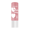LIP CARE CHERRY Lipstick SPF 30 4 g - Floslek