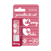 LIP CARE CHERRY Lipstick SPF 30 4 g - Floslek