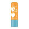 リップケア PEACH リップスティック SPF30 4g - Floslek