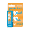 リップケア PEACH リップスティック SPF30 4g - Floslek