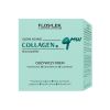 COLLAGEN. 9MW Vyživující krém posiluje regeneruje zpevňuje  50 ml - FLOSLEK